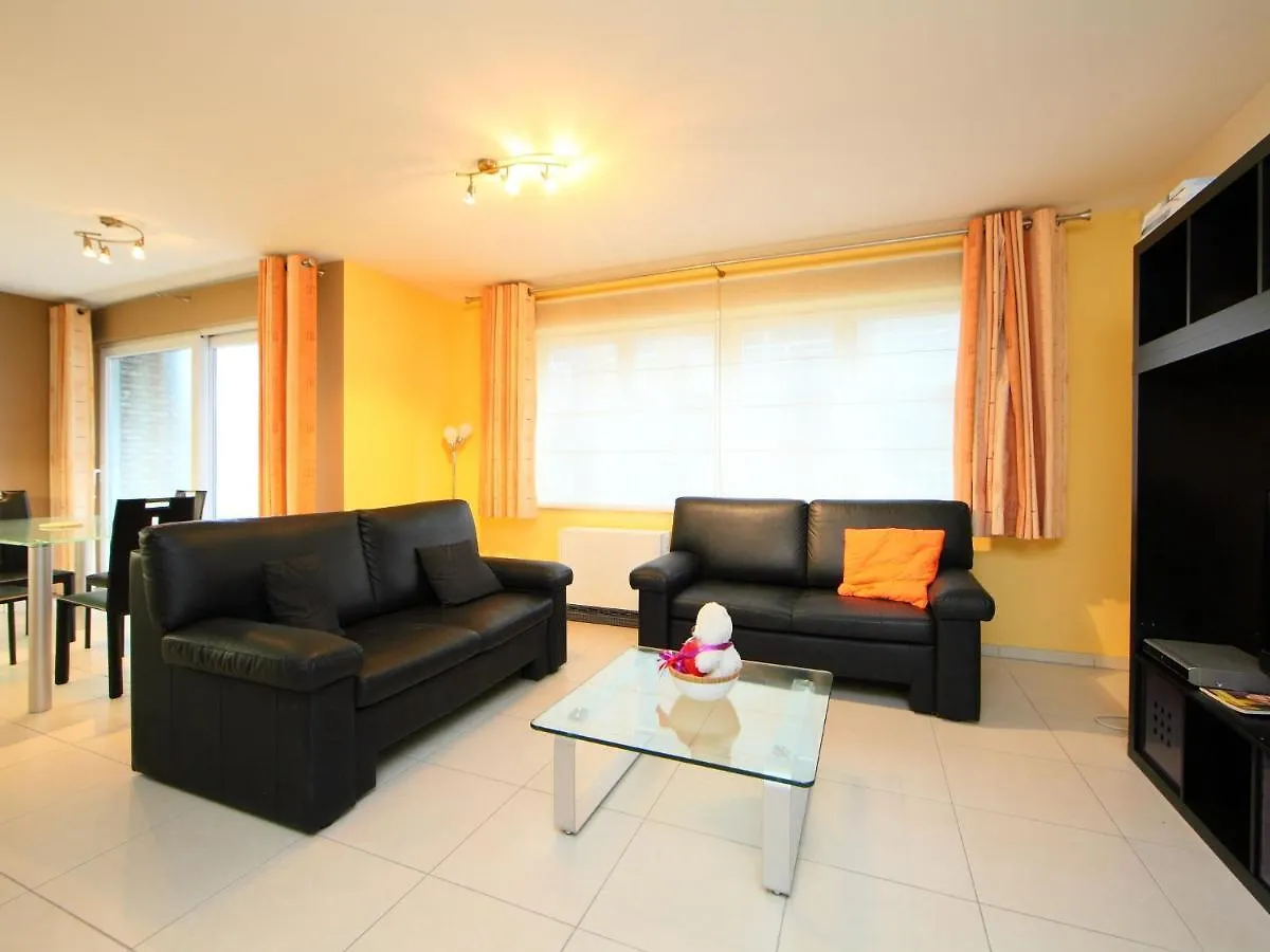 ברדנה Apartment Residentie Havenhuys I