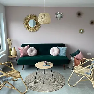 Beau Appartement